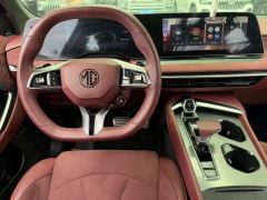 MG7 2.0T Automatic Trophy Apex Edition - photo 11