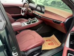 MG7 2.0T Automatic Trophy Apex Edition - photo 12