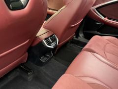 MG7 2.0T Automatic Trophy Apex Edition - photo 13