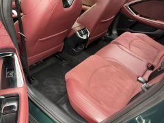 MG7 2.0T Automatic Trophy Apex Edition - photo 14