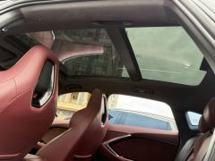 MG7 2.0T Automatic Trophy Apex Edition - photo 15