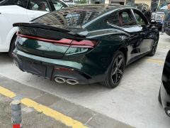 MG7 2.0T Automatic Trophy Apex Edition - photo 16