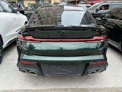 MG7 2.0T Automatic Trophy Apex Edition - photo 17
