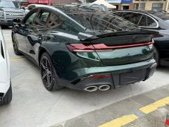 MG7 2.0T Automatic Trophy Apex Edition - photo 18