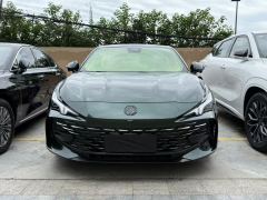 MG7 2.0T Automatic Trophy Apex Edition - photo 2
