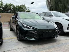 MG7 2.0T Automatic Trophy Apex Edition - photo 3
