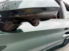 MG7 2.0T Automatic Trophy Apex Edition - photo 4