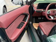 MG7 2.0T Automatic Trophy Apex Edition - photo 5