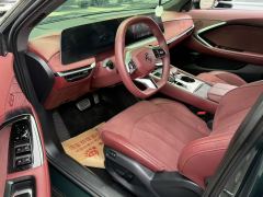 MG7 2.0T Automatic Trophy Apex Edition - photo 6