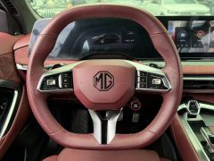 MG7 2.0T Automatic Trophy Apex Edition - photo 7