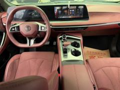 MG7 2.0T Automatic Trophy Apex Edition - photo 8