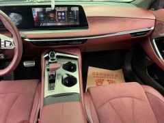 MG7 2.0T Automatic Trophy Apex Edition - photo 9
