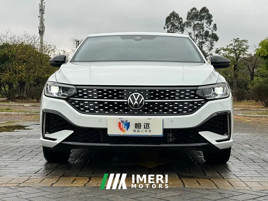 Volkswagen Lavida Advanced 1.5L Automatically outstanding Xinxue edition