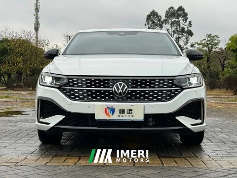 2025 Volkswagen Lavida Advanced 1.5L Automatically outstanding Xinxue edition
