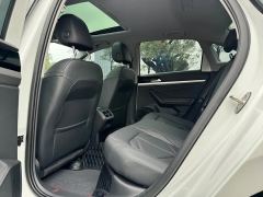 Volkswagen Lavida Advanced 1.5L Automatically outstanding Xinxue edition - фото 10