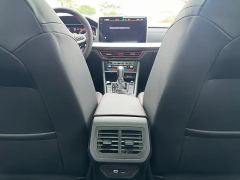 Volkswagen Lavida Advanced 1.5L Automatically outstanding Xinxue edition - фото 11