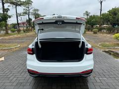 Volkswagen Lavida Advanced 1.5L Automatically outstanding Xinxue edition - фото 12