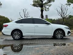 Volkswagen Lavida Advanced 1.5L Automatically outstanding Xinxue edition - фото 13
