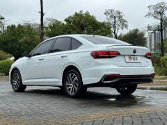 Volkswagen Lavida Advanced 1.5L Automatically outstanding Xinxue edition - фото 15