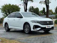 Volkswagen Lavida Advanced 1.5L Automatically outstanding Xinxue edition - фото 2