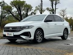 Volkswagen Lavida Advanced 1.5L Automatically outstanding Xinxue edition - фото 3