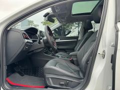 Volkswagen Lavida Advanced 1.5L Automatically outstanding Xinxue edition - фото 5