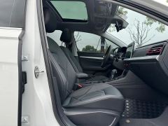 Volkswagen Lavida Advanced 1.5L Automatically outstanding Xinxue edition - фото 7