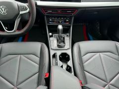 Volkswagen Lavida Advanced 1.5L Automatically outstanding Xinxue edition - фото 9
