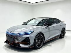 Changan UNI-V 1.5T Dual Clutch Sport Edition - фото 1