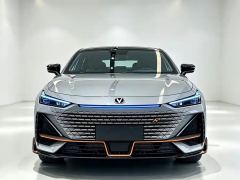 Changan UNI-V 1.5T Dual Clutch Sport Edition - фото 2