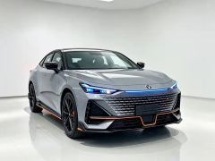 Changan UNI-V 1.5T Dual Clutch Sport Edition - фото 3