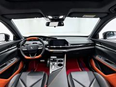 Changan UNI-V 1.5T Dual Clutch Sport Edition - фото 4