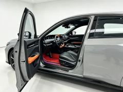 Changan UNI-V 1.5T Dual Clutch Sport Edition - фото 5