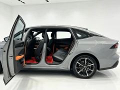Changan UNI-V 1.5T Dual Clutch Sport Edition - фото 6