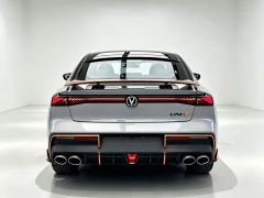 Changan UNI-V 1.5T Dual Clutch Sport Edition - фото 7