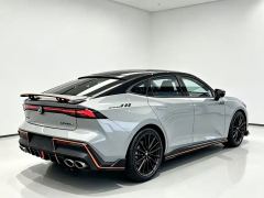 Changan UNI-V 1.5T Dual Clutch Sport Edition - фото 8