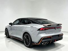 Changan UNI-V 1.5T Dual Clutch Sport Edition - фото 9