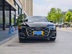 Audi A6L 40 TFSI Luxury Elegance - ფოტო 1