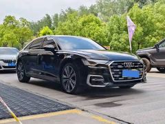 Audi A6L 40 TFSI Luxury Elegance - ფოტო 2