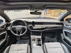 Audi A6L 40 TFSI Luxury Elegance - ფოტო 3
