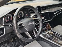 Audi A6L 40 TFSI Luxury Elegance - ფოტო 4