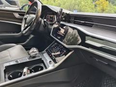 Audi A6L 40 TFSI Luxury Elegance - ფოტო 5