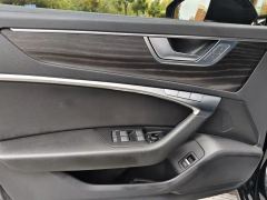 Audi A6L 40 TFSI Luxury Elegance - ფოტო 6