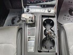 Audi A6L 40 TFSI Luxury Elegance - ფოტო 8