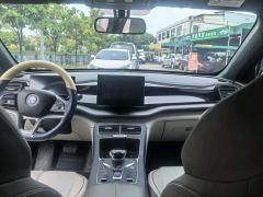 BYD Qin PLUS EV Champion Edition 510km Leading Edition - ფოტო 10