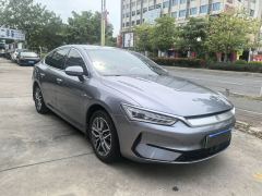 BYD Qin PLUS EV Champion Edition 510km Leading Edition - ფოტო 3