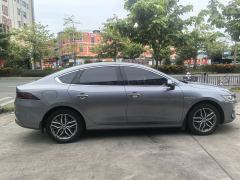 BYD Qin PLUS EV Champion Edition 510km Leading Edition - ფოტო 4