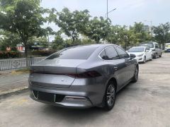 BYD Qin PLUS EV Champion Edition 510km Leading Edition - ფოტო 5