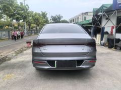 BYD Qin PLUS EV Champion Edition 510km Leading Edition - ფოტო 6