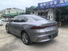 BYD Qin PLUS EV Champion Edition 510km Leading Edition - ფოტო 7